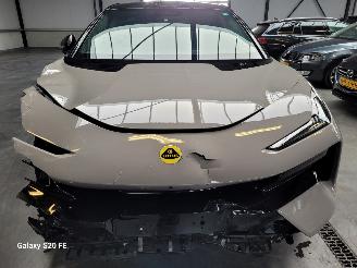 Lotus Eletre 450-KW 112kwh Automaat AWD picture 12