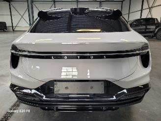 Lotus Eletre 450-KW 112kwh Automaat AWD picture 17