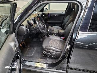 Mini Countryman 1.6 72-KW 6-Bak Chili Panoramadak picture 16