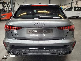 Audi A3 Sportback 35 TFSi 110-KW S-Tronic S-Line picture 13