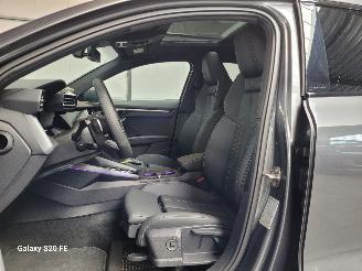 Audi A3 Sportback 35 TFSi 110-KW S-Tronic S-Line picture 16