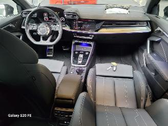 Audi A3 Sportback 35 TFSi 110-KW S-Tronic S-Line picture 17