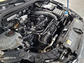 Audi A3 Sportback 35 TFSi 110-KW S-Tronic S-Line picture 9