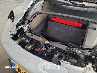 Porsche Taycan Sport Turismo 240-KW 79kwh Automaat picture 9