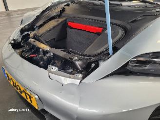 Porsche Taycan Sport Turismo 240-KW 79kwh Automaat picture 6