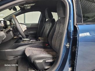 Lancia Ypsilon 1.2 Ibrida 74-KW Automaat LX 5drs picture 14