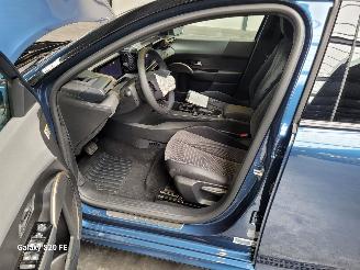 Lancia Ypsilon 1.2 Ibrida 74-KW Automaat LX 5drs picture 13