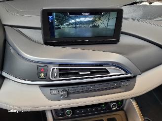 BMW i8 Coupe e-Drive 275-KW Automaat X-Drive picture 24