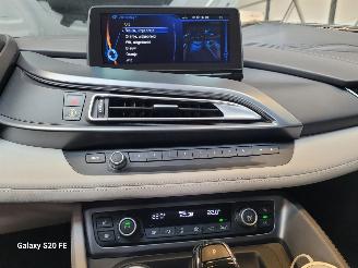 BMW i8 Coupe e-Drive 275-KW Automaat X-Drive picture 23