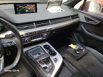 Audi SQ7 4.0 TDi 320-KW Automaat Quattro S-Line picture 23