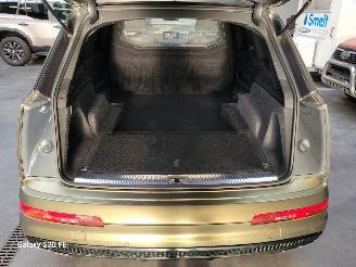 Audi SQ7 4.0 TDi 320-KW Automaat Quattro S-Line picture 15
