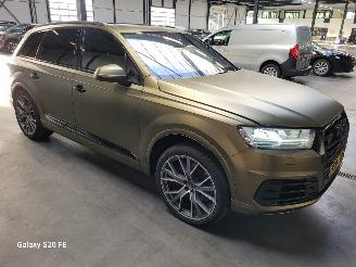 Audi SQ7 4.0 TDi 320-KW Automaat Quattro S-Line picture 3