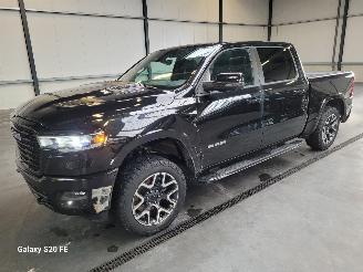 Auto incidentate Dodge Ram 3.0 313-KW Automaat 4-WD Dubbel-Cabine LPG 2024/7