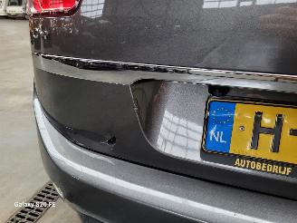 Citroën Grand C4 Picasso 1.6 HDi 88-KW 6-Bak BLUE 7-Persoons picture 7