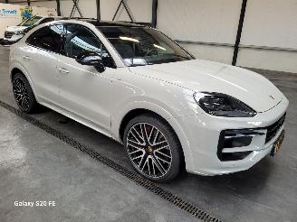 škoda osobní automobily Porsche Cayenne Coupe 3.0 S e-Hybrid 346-KW Automaat 2024/6