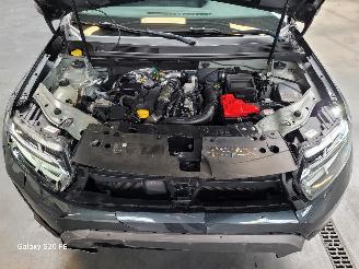 Dacia Duster 1.5 DCi 85-KW 6-Bak Journey 5drs 2-WD picture 7