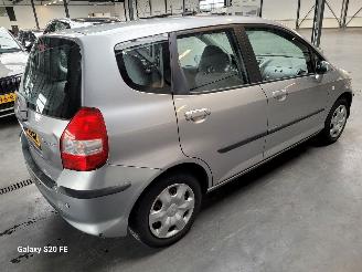 Honda Jazz 1.2 Cool 57-KW 5drs Airco picture 4