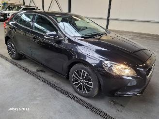  Volvo V-40 2.0 D2 88-KW Automaat 5drs Momentum 2016/12