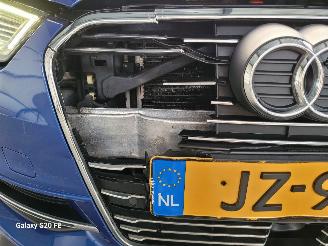 Audi A3 Sportback 1.4 e-Tron 110-KW S-Tronic S-Line picture 9