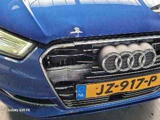 Audi A3 Sportback 1.4 e-Tron 110-KW S-Tronic S-Line picture 8