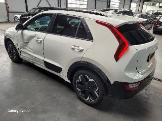 Kia Niro EV 150-KW 64.8kwh Automaat Dynamic+ picture 3