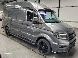  Volkswagen Crafter L3H2 2.0 TDi 103-KW DSG Bestelwagen 2023/8