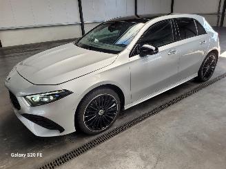  Mercedes A-klasse 250e 120-KW Automaat AMG 5drs Facelift 2024/2