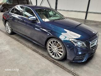 Auto incidentate Mercedes E-klasse 220d Limo 120-KW Automaat AMG 2017/3