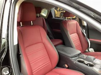 Lexus NX NX I (Z1), SUV, 2014 300h 2.5 16V 4x4 picture 10