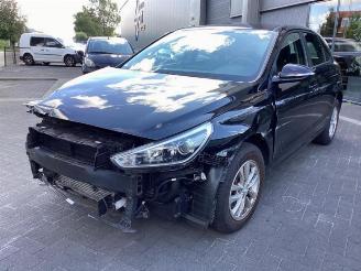 Sloopauto Hyundai I-30 i30 (PDEB5/PDEBB/PDEBD/PDEBE), Hatchback, 2016 1.0 T-GDI 12V 2018/12