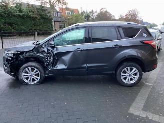 Ford Kuga Kuga II (DM2), SUV, 2012 1.5 EcoBoost 16V 120 picture 8