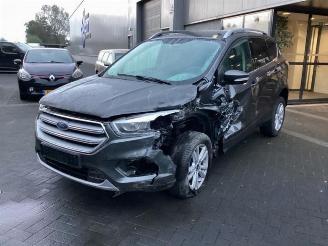 demontáž osobní automobily Ford Kuga Kuga II (DM2), SUV, 2012 1.5 EcoBoost 16V 120 2017/11