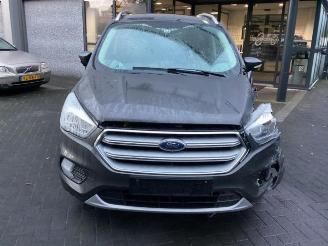 Ford Kuga Kuga II (DM2), SUV, 2012 1.5 EcoBoost 16V 120 picture 2