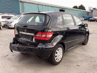 Mercedes B-klasse B (W245), Hatchback, 2005 / 2011 1.5 B-160 16V picture 5