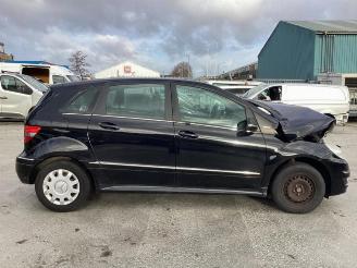 Mercedes B-klasse B (W245), Hatchback, 2005 / 2011 1.5 B-160 16V picture 4