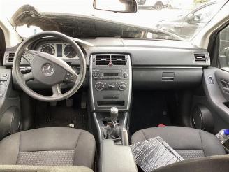Mercedes B-klasse B (W245), Hatchback, 2005 / 2011 1.5 B-160 16V picture 9