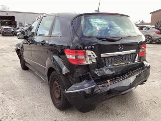 Mercedes B-klasse B (W245), Hatchback, 2005 / 2011 1.5 B-160 16V picture 7