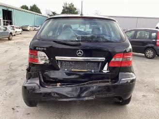 Mercedes B-klasse B (W245), Hatchback, 2005 / 2011 1.5 B-160 16V picture 6