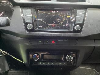 Skoda Fabia Fabia III Combi (NJ5), Combi 5-drs, 2014 / 2022 1.0 TSI 12V picture 12