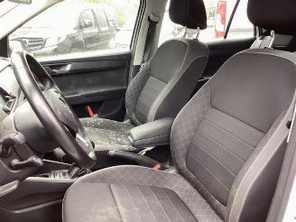 Skoda Fabia Fabia III Combi (NJ5), Combi 5-drs, 2014 / 2022 1.0 TSI 12V picture 10