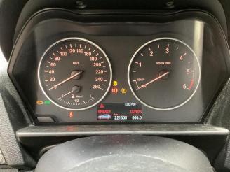 BMW 1-serie 1 serie (F20), Hatchback 5-drs, 2011 / 2019 116d 1.6 16V Efficient Dynamics picture 11