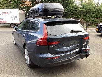 Volvo V-60 V60 II (ZW), Combi, 2018 2.0 D3 16V picture 7