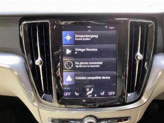 Volvo V-60 V60 II (ZW), Combi, 2018 2.0 D3 16V picture 11