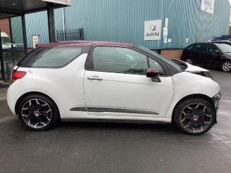 Citroën DS3 DS3 (SA), Hatchback, 2009 / 2015 1.4 16V VTi picture 4