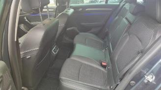 Renault Mégane Megane IV Estate (RFBK), Combi 5-drs, 2016 1.3 TCE 140 16V picture 13
