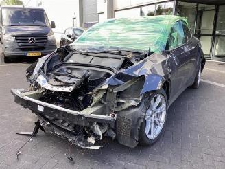 demontáž osobní automobily Tesla Model Y Model Y (5YJY), SUV, 2019 RWD 2023/5