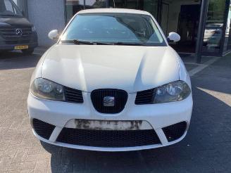 Seat Ibiza Ibiza III (6L1), Hatchback, 2002 / 2009 1.4 TDI 80 picture 2