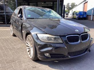 BMW 3-serie 3 serie (E90), Sedan, 2005 / 2011 318i 16V picture 4