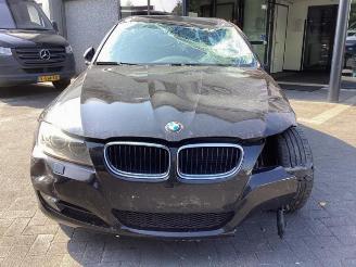 BMW 3-serie 3 serie (E90), Sedan, 2005 / 2011 318i 16V picture 3