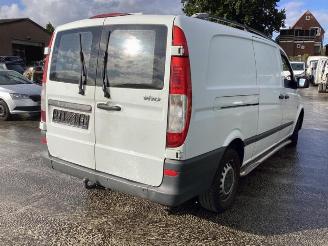 Mercedes Vito Vito (639.6), Van, 2003 / 2014 2.2 113 CDI 16V Euro 5 picture 5